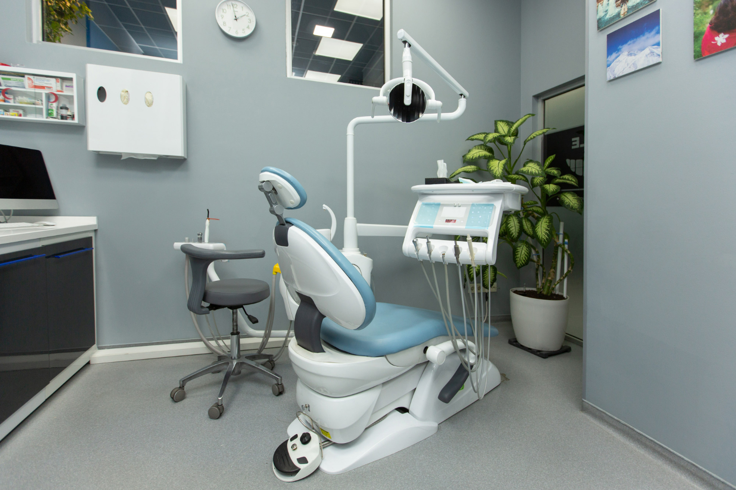 Dental Clinic