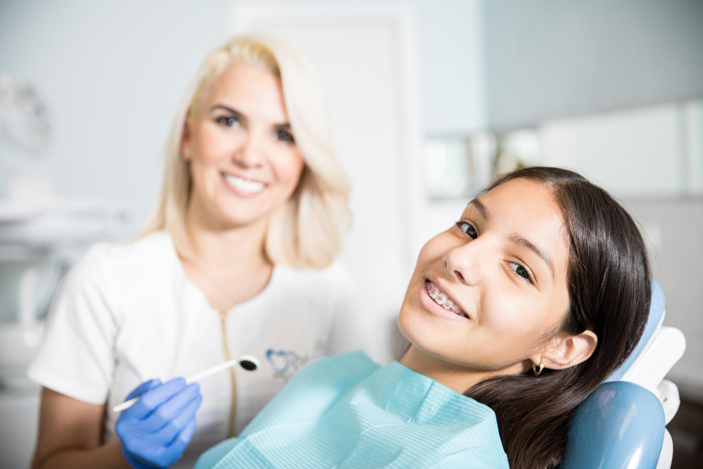 Kids’ Dental Problem: A Guide To Handling Dental Issues With Your Children