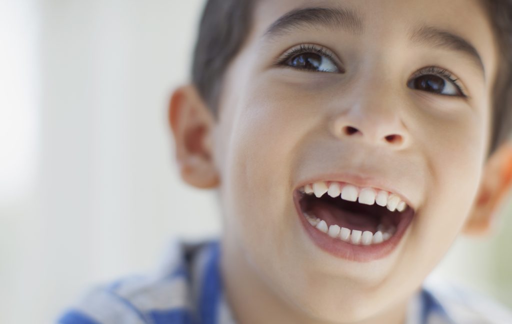A Guide To Handling Dental Issues With Your Children